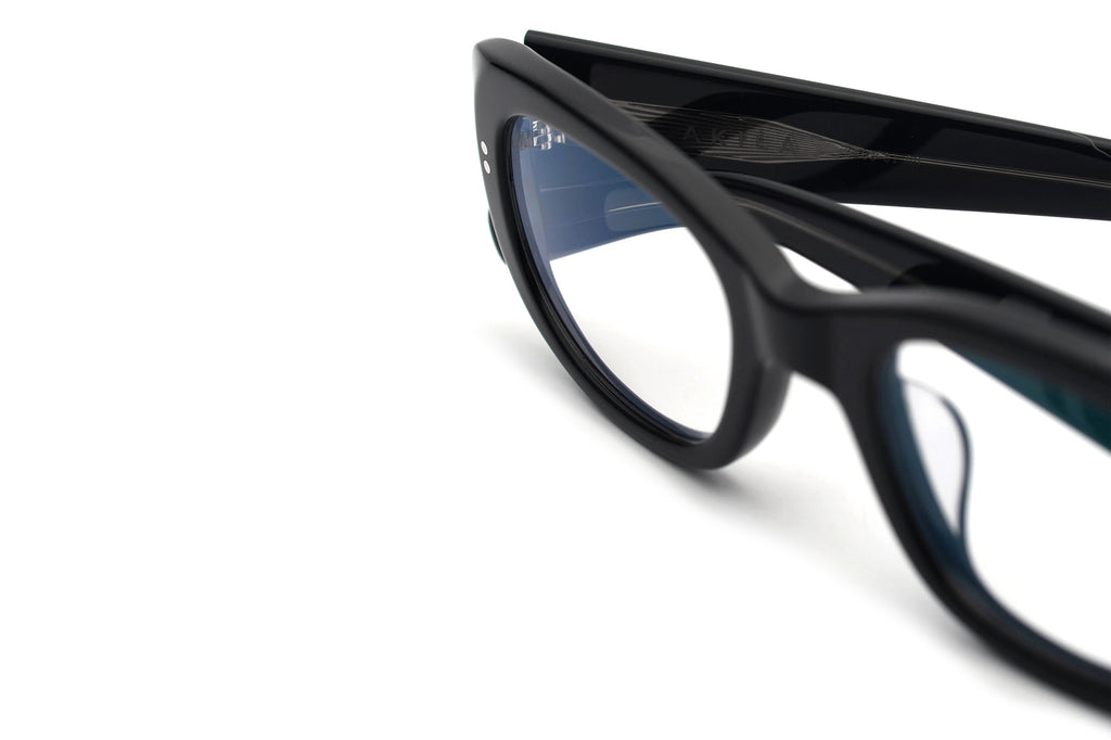 AKILA® Eyewear - Silvia Eyeglasses Black