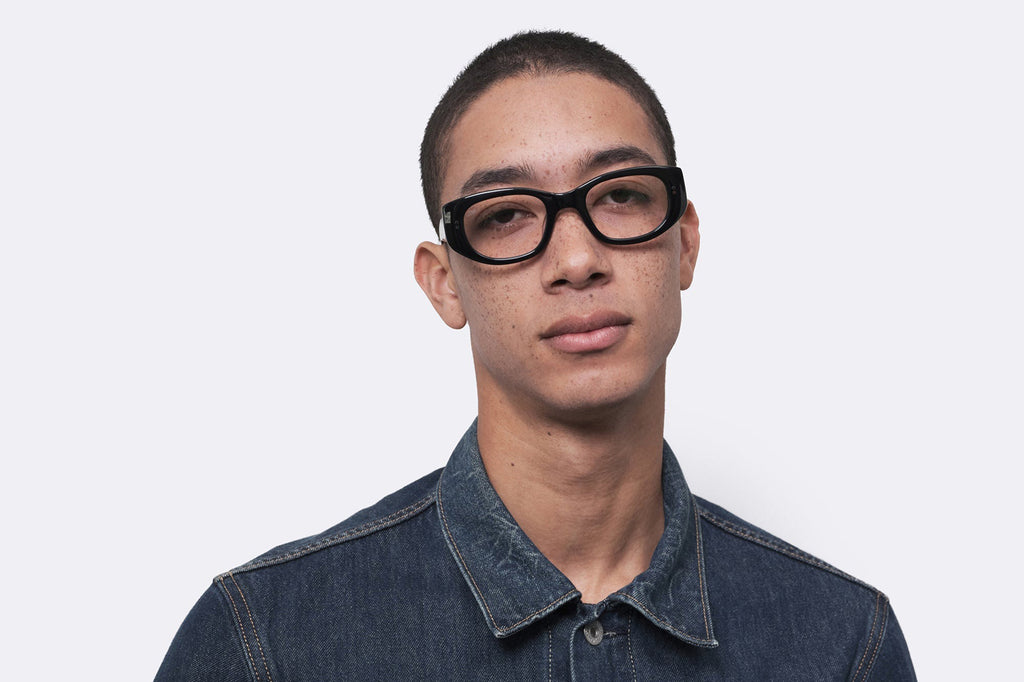 AKILA® Eyewear - Silvia Eyeglasses Black