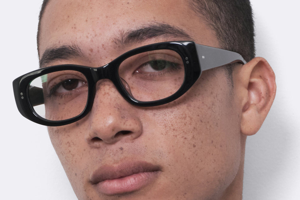 AKILA® Eyewear - Silvia Eyeglasses Black