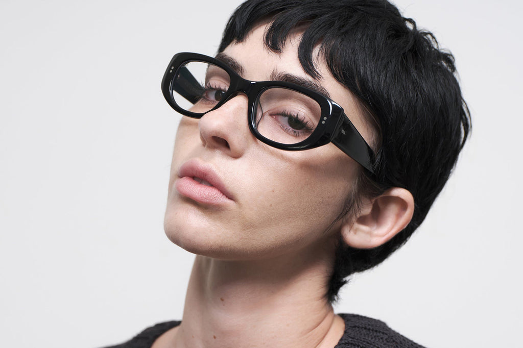 AKILA® Eyewear - Silvia Eyeglasses Black