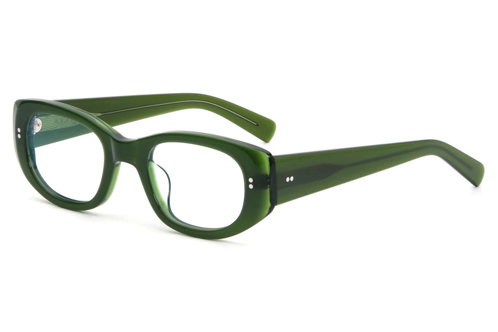 AKILA® Eyewear - Silvia Eyeglasses Green