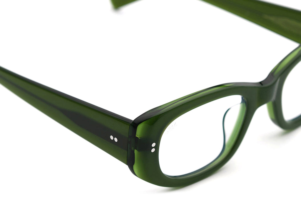 AKILA® Eyewear - Silvia Eyeglasses Green