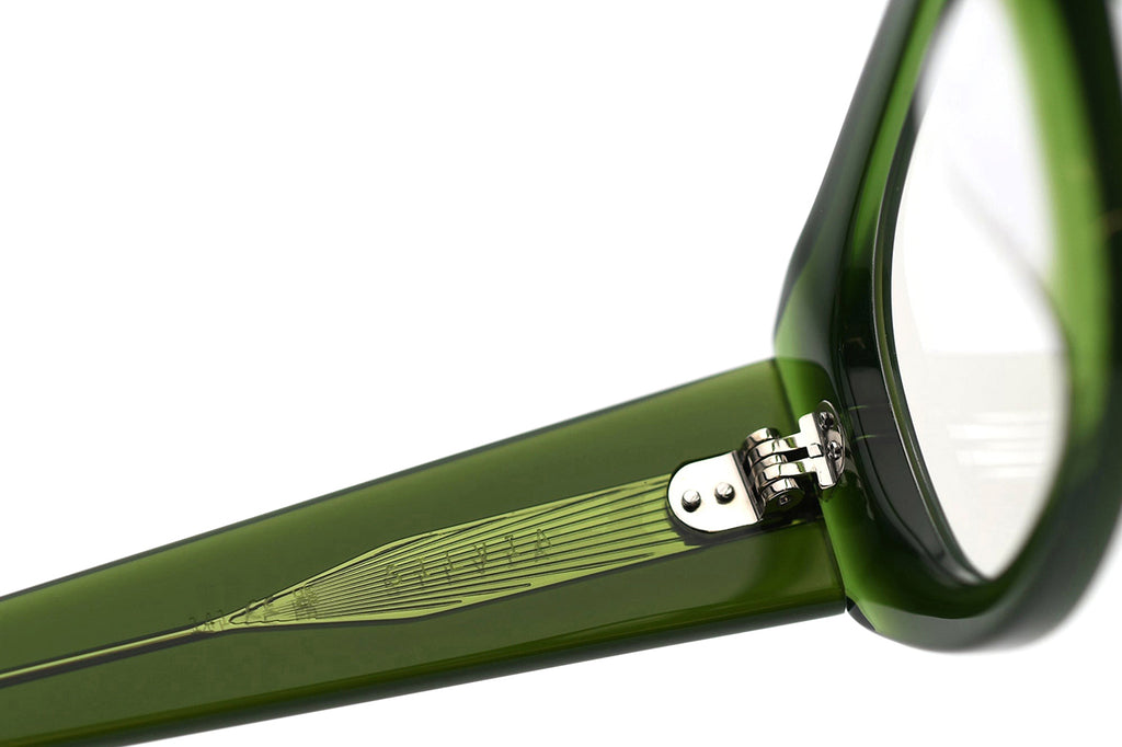 AKILA® Eyewear - Silvia Eyeglasses Green
