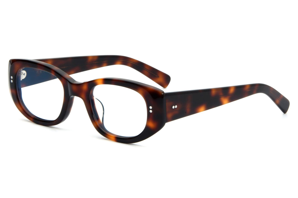 AKILA® Eyewear - Silvia Eyeglasses Tortoise