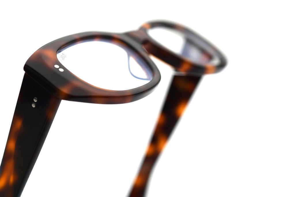 AKILA® Eyewear - Silvia Eyeglasses Tortoise