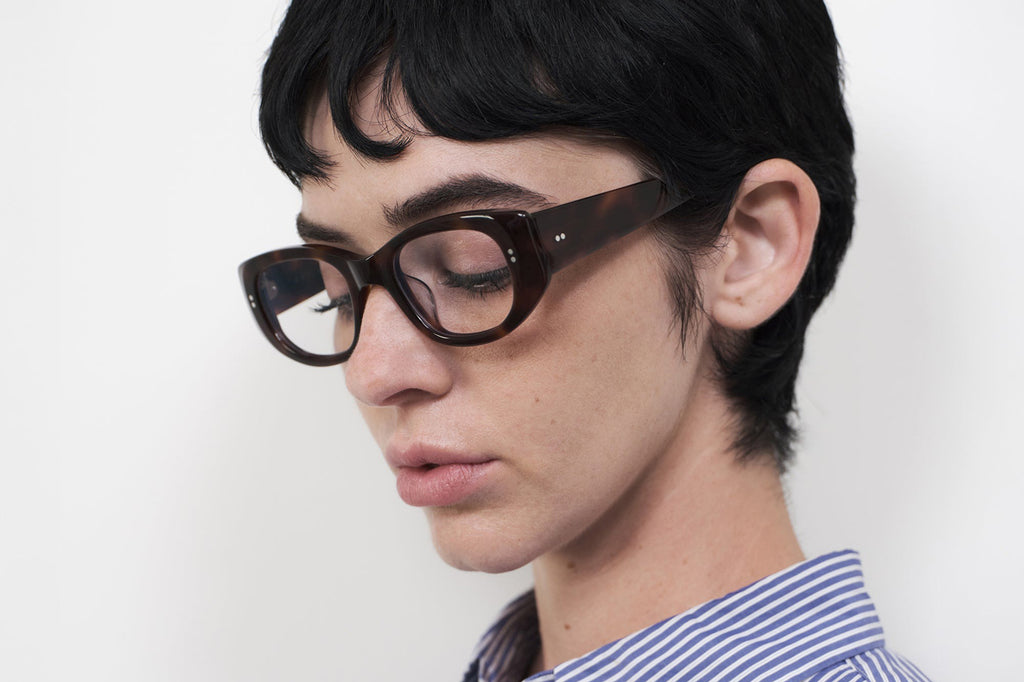 AKILA® Eyewear - Silvia Eyeglasses Tortoise