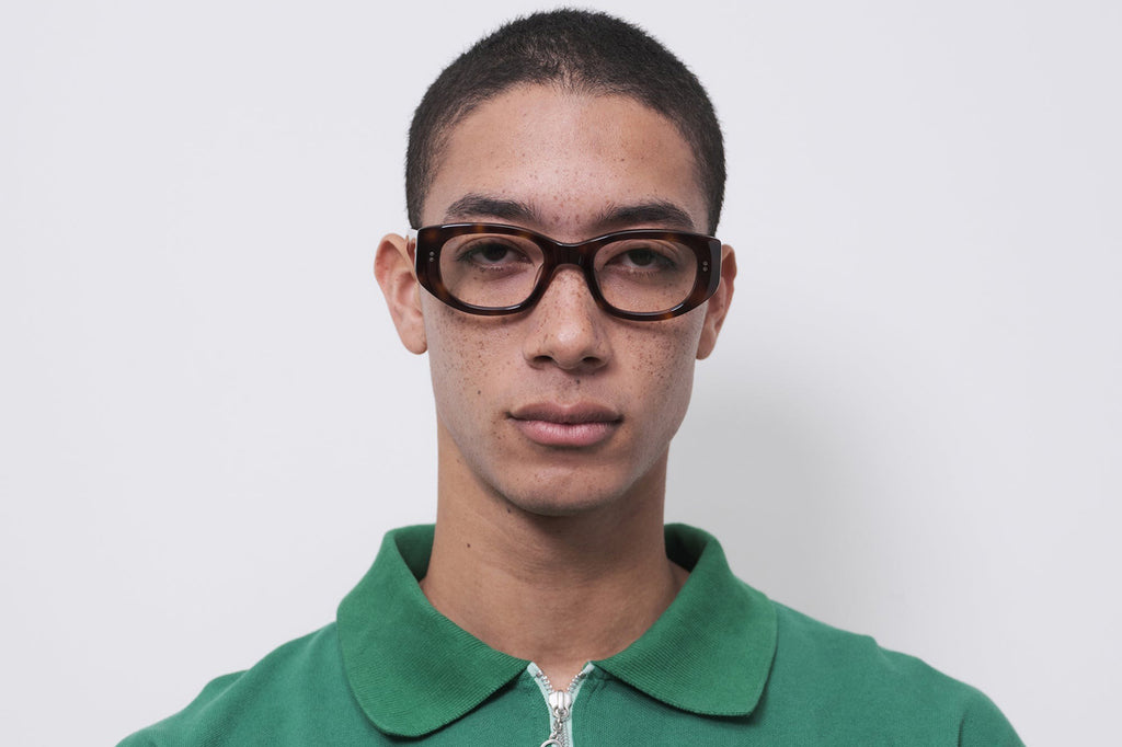 AKILA® Eyewear - Silvia Eyeglasses Tortoise