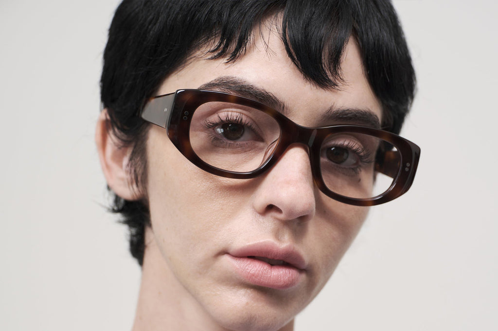 AKILA® Eyewear - Silvia Eyeglasses Tortoise