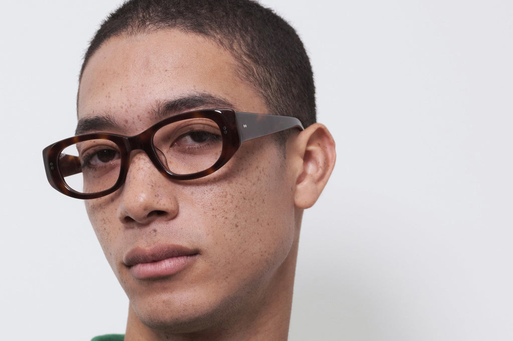 AKILA® Eyewear - Silvia Eyeglasses Tortoise