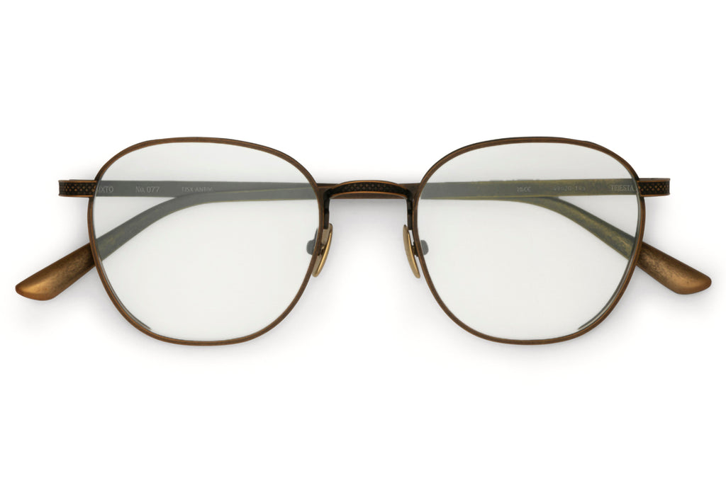Tejesta® Eyewear - Sixto Eyeglasses Antique
