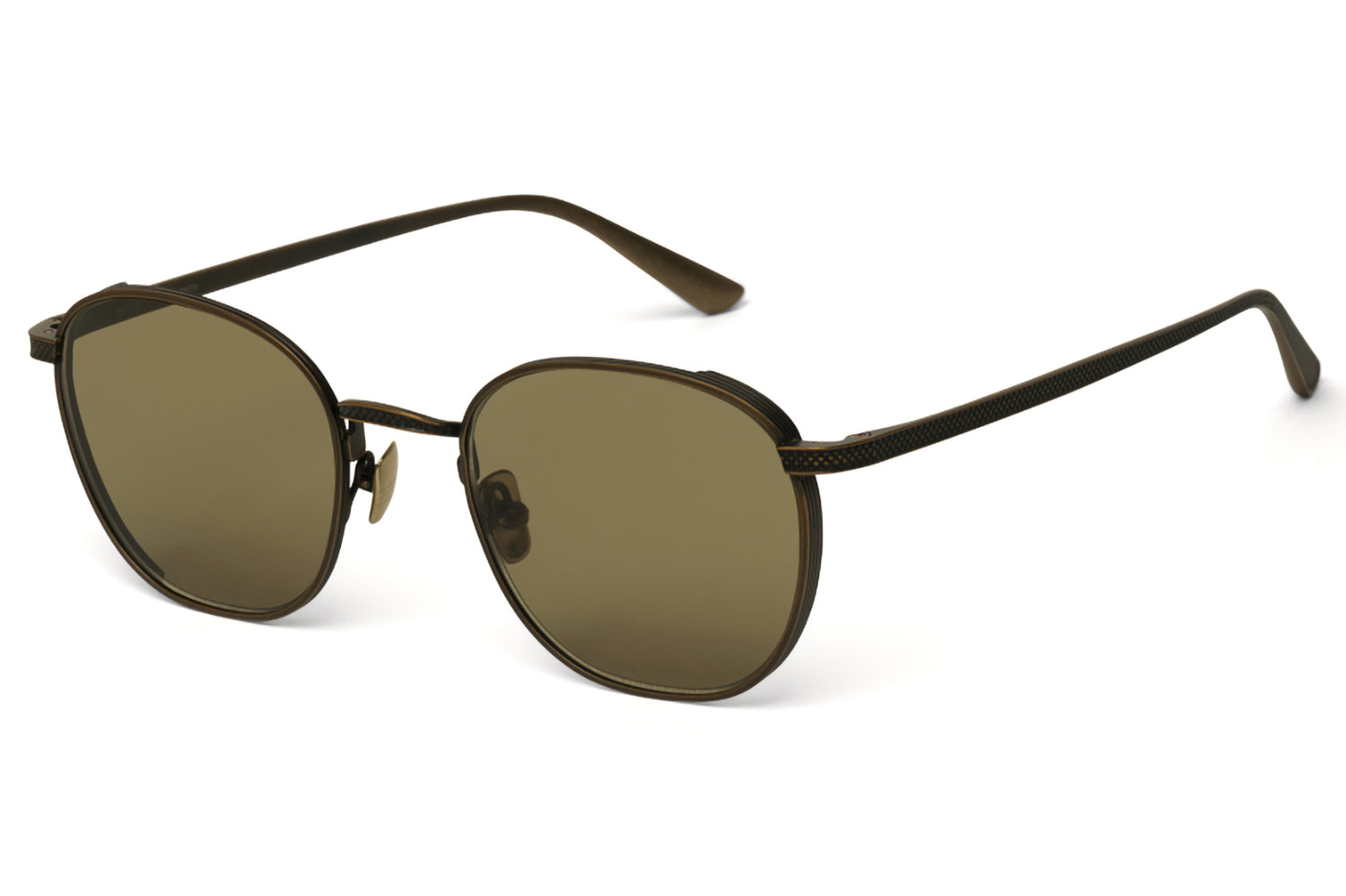 Tejesta® Eyewear - Sixto Sunglasses | Specs Collective