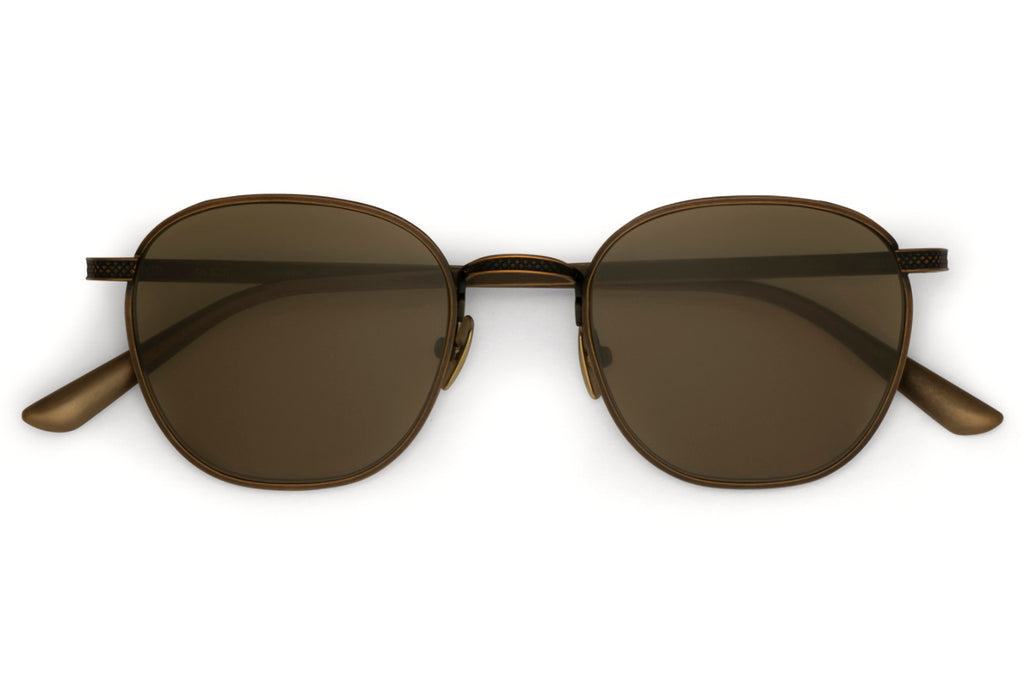 Tejesta® Eyewear - Sixto Sunglasses Antique