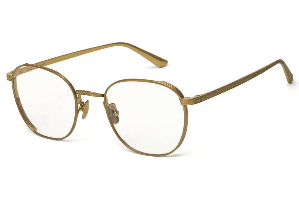 Tejesta® Eyewear - Sixto Eyeglasses Oro