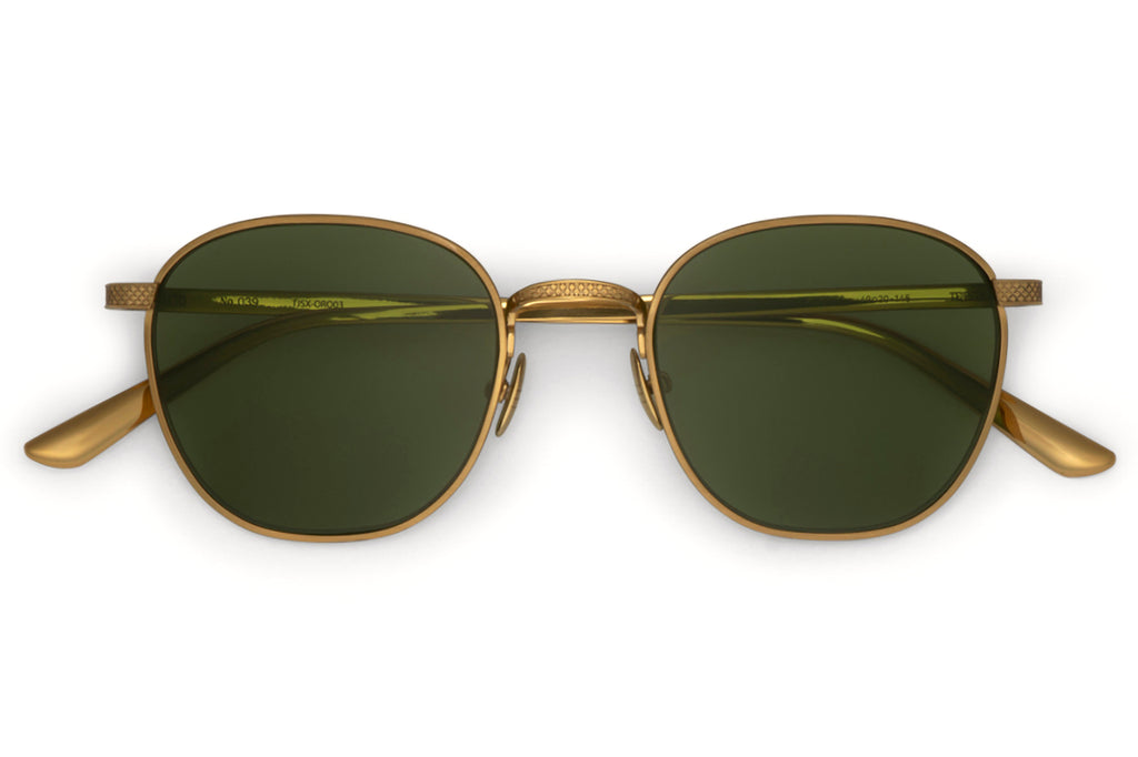 Tejesta® Eyewear - Sixto Sunglasses Oro