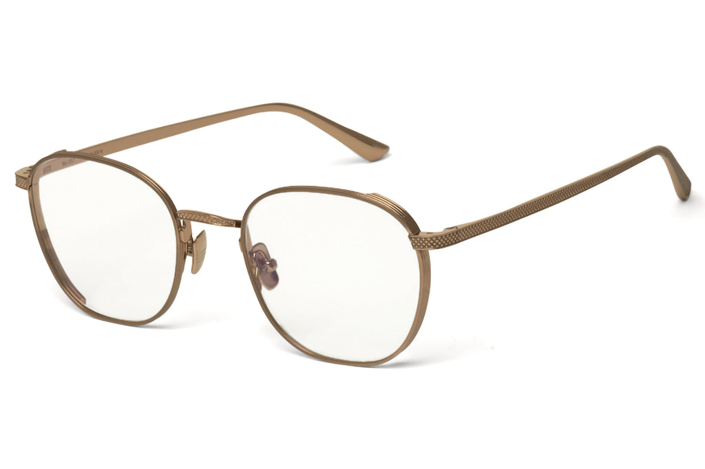 Tejesta® Eyewear - Sixto Eyeglasses Rose Gold