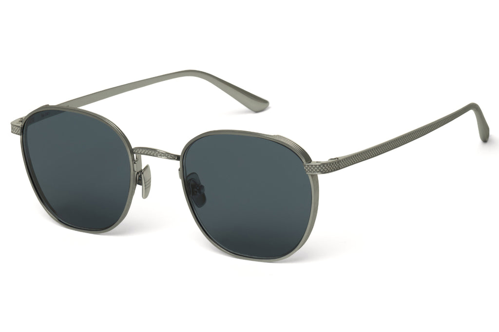 Tejesta® Eyewear - Sixto Sunglasses Silver