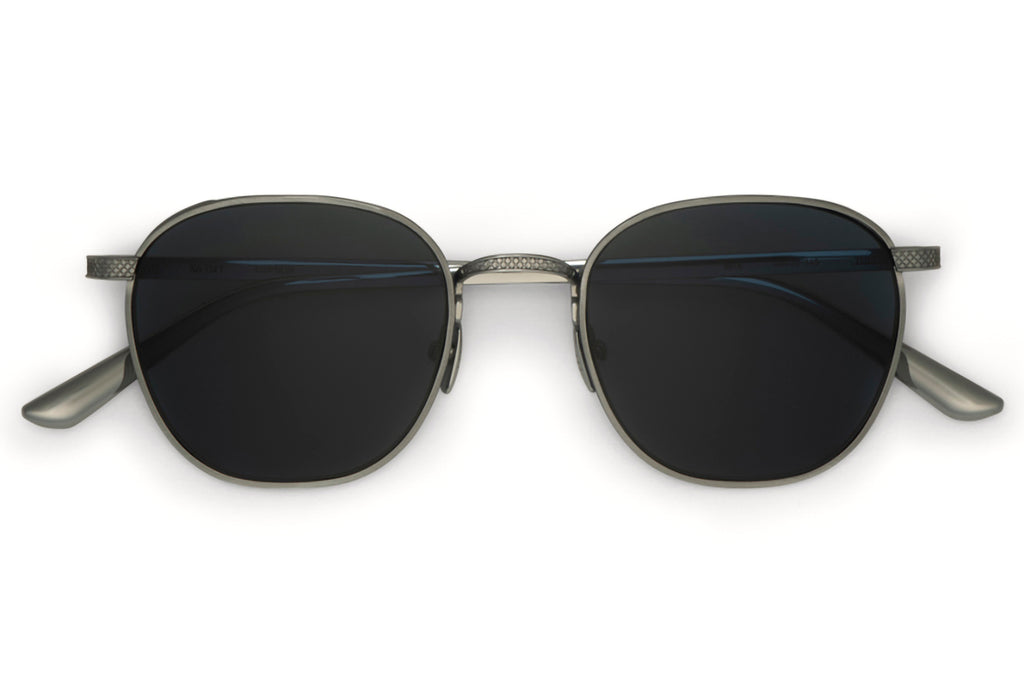 Tejesta® Eyewear - Sixto Sunglasses Silver