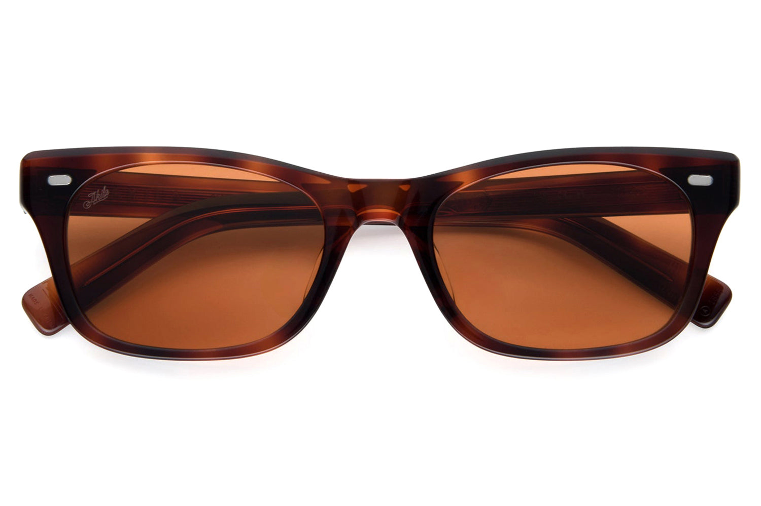 AKILA® Eyewear - Solace Sunglasses | Specs Collective