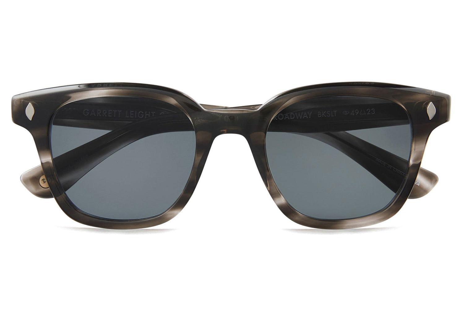 Garrett Leight - Broadway Sunglasses | Specs Collective