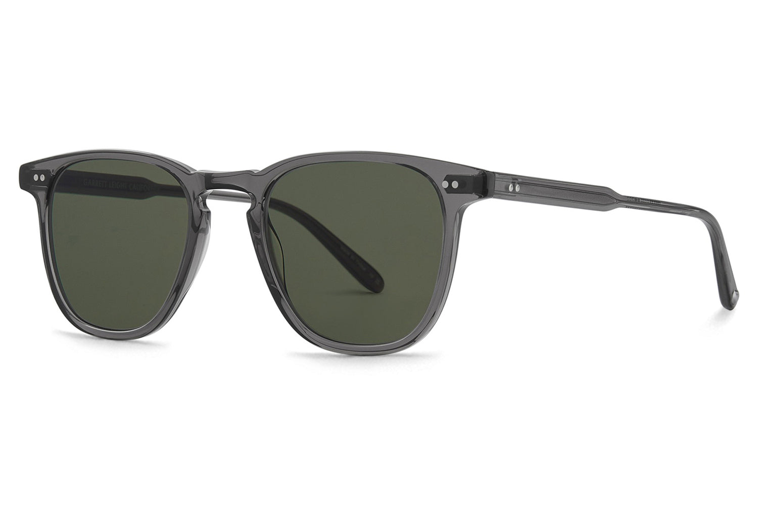 Garrett Leight Brooks Sunglasses Specs Collective