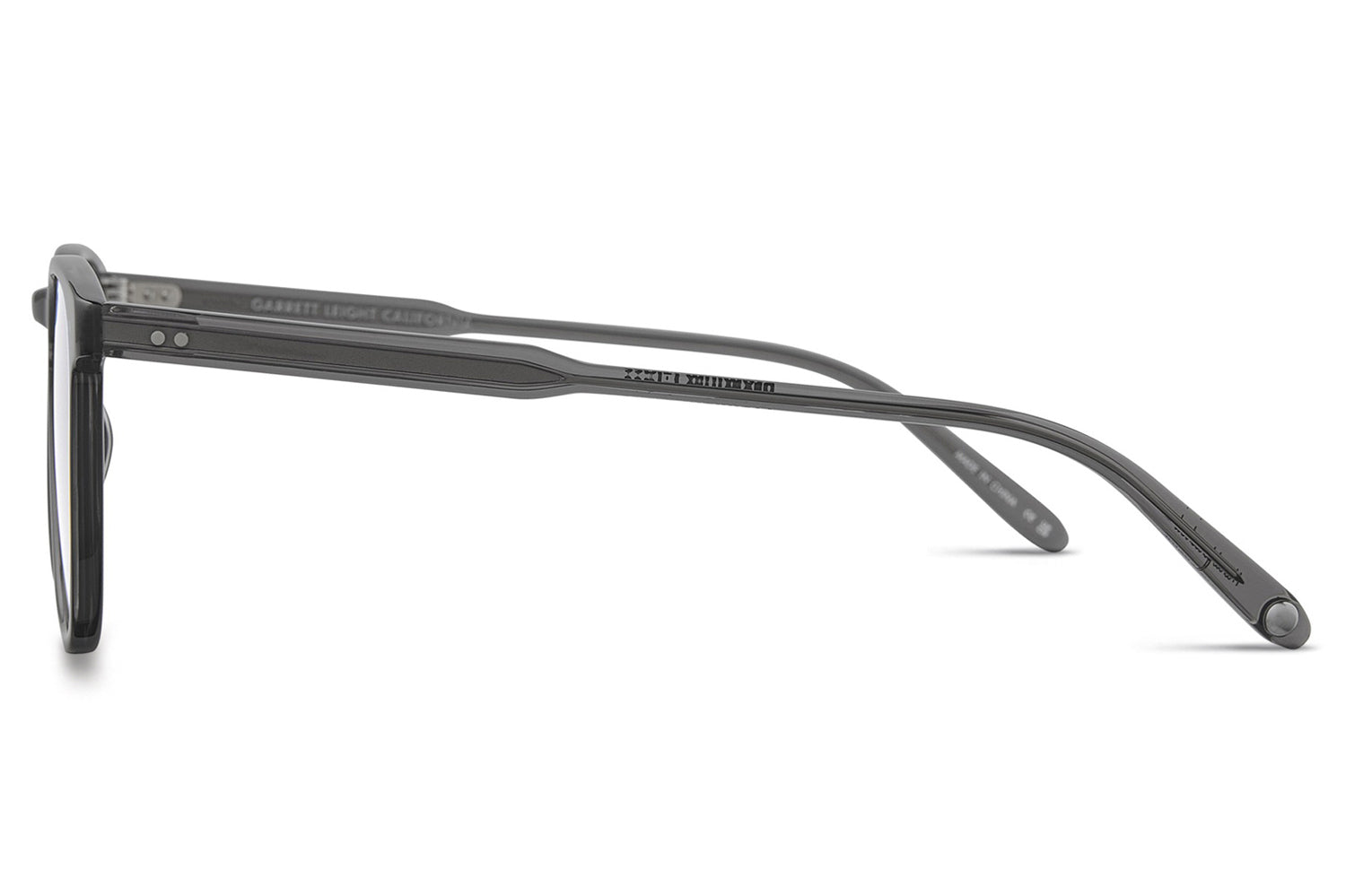 Garrett Leight - Brooks Sunglasses | Specs Collective
