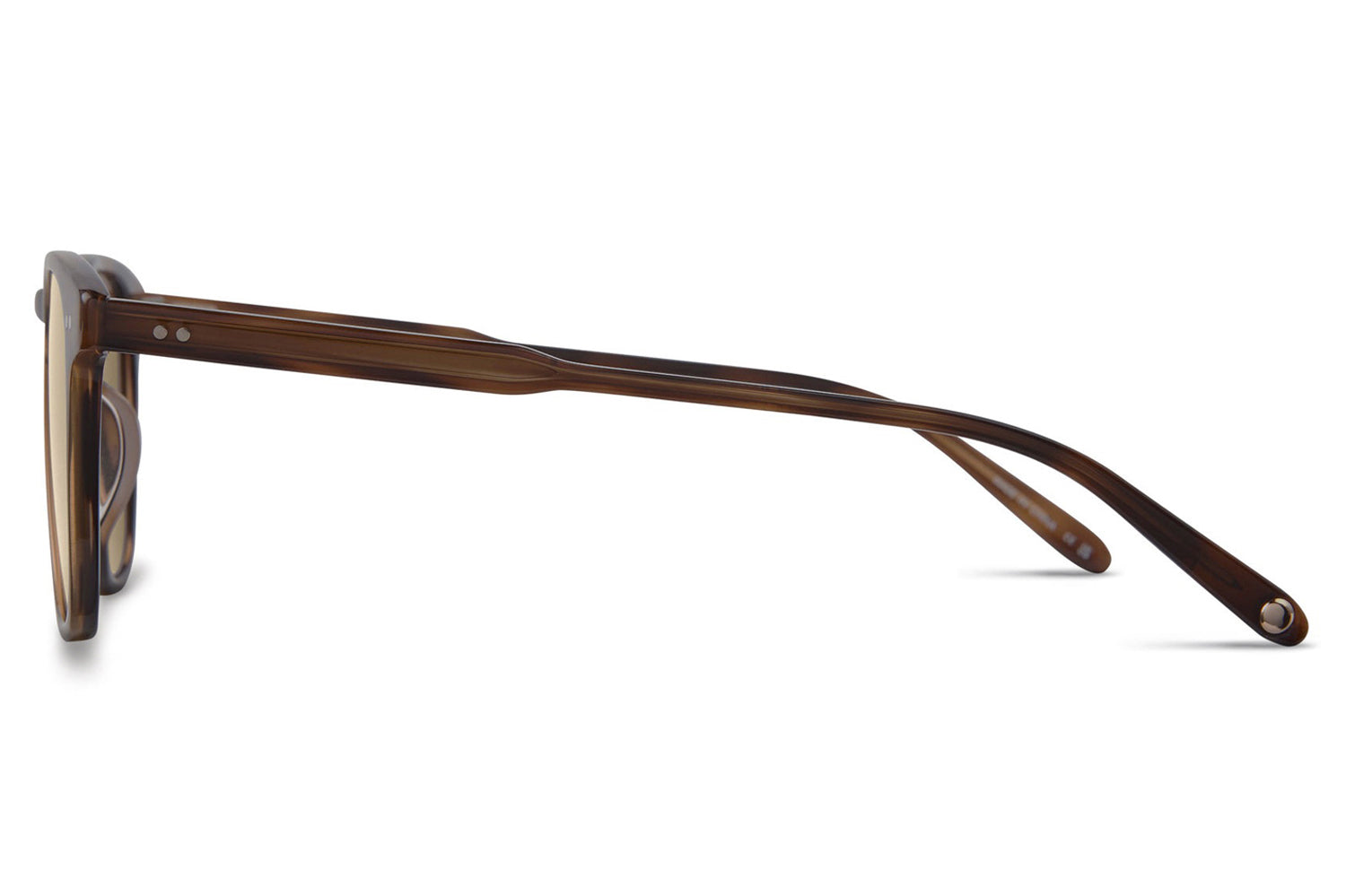 Garrett Leight - Brooks Sunglasses | Specs Collective