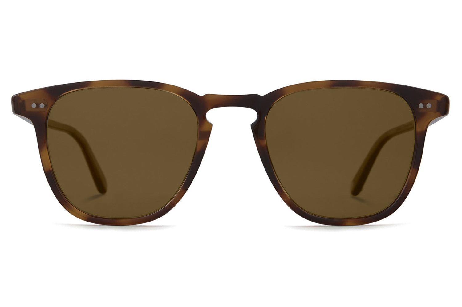 Garrett Leight - Brooks Sunglasses | Specs Collective