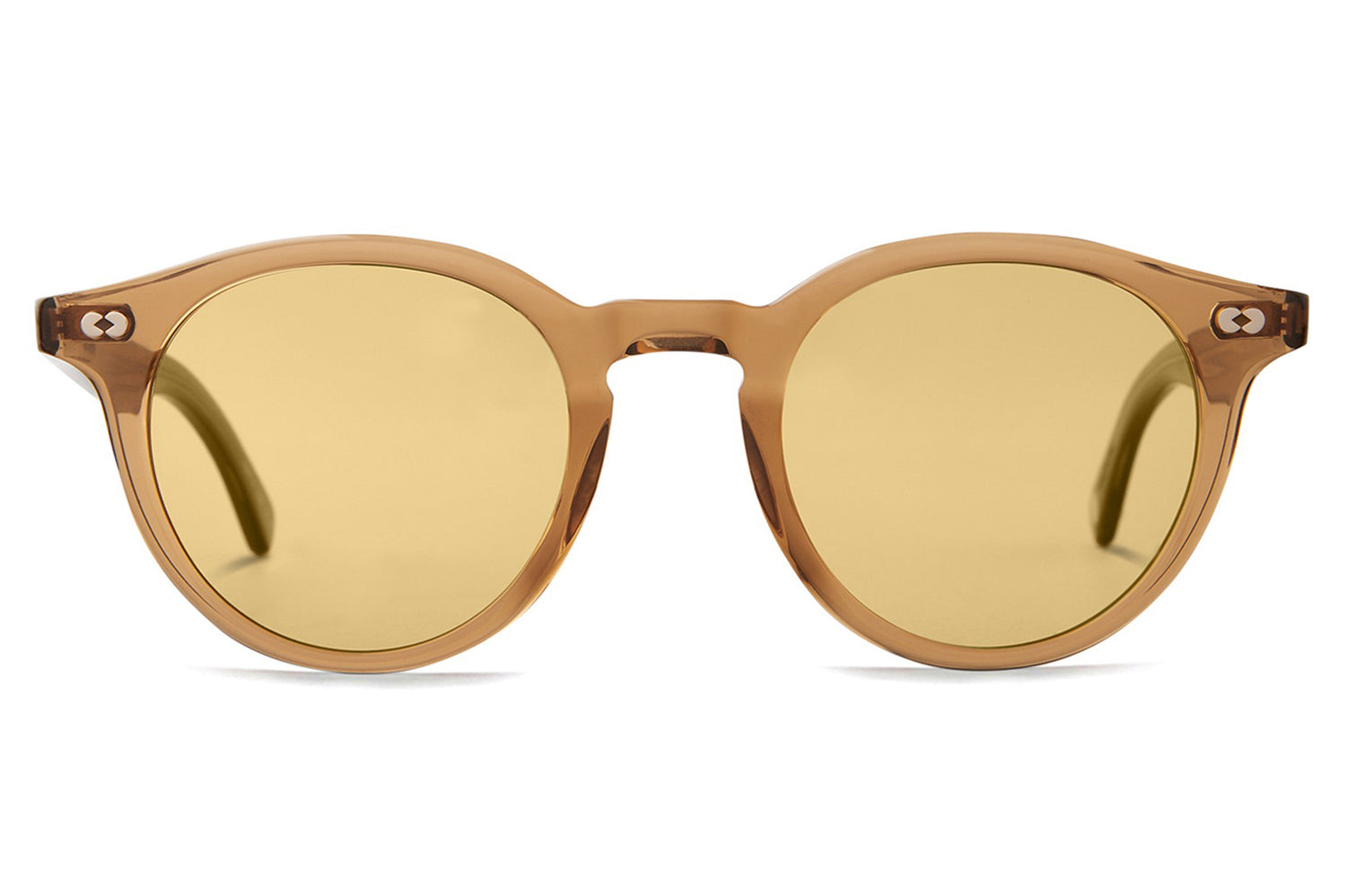 Garrett Leight - Clune X Sunglasses | Specs Collective display picture 2