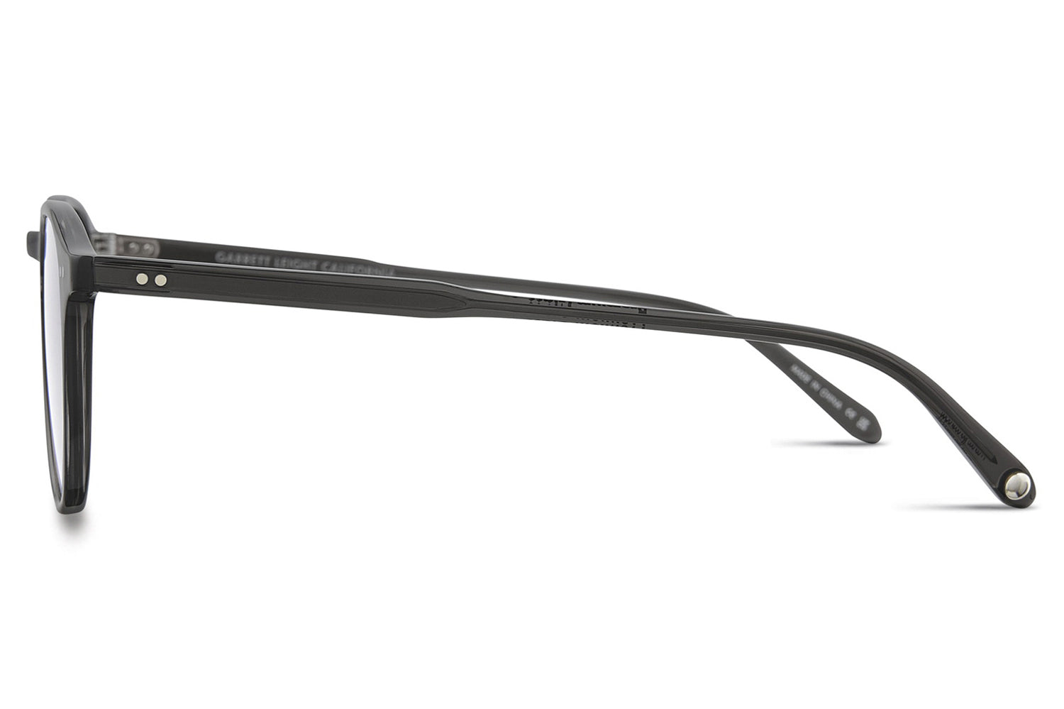 Garrett Leight - Hampton Sunglasses | Specs Collective