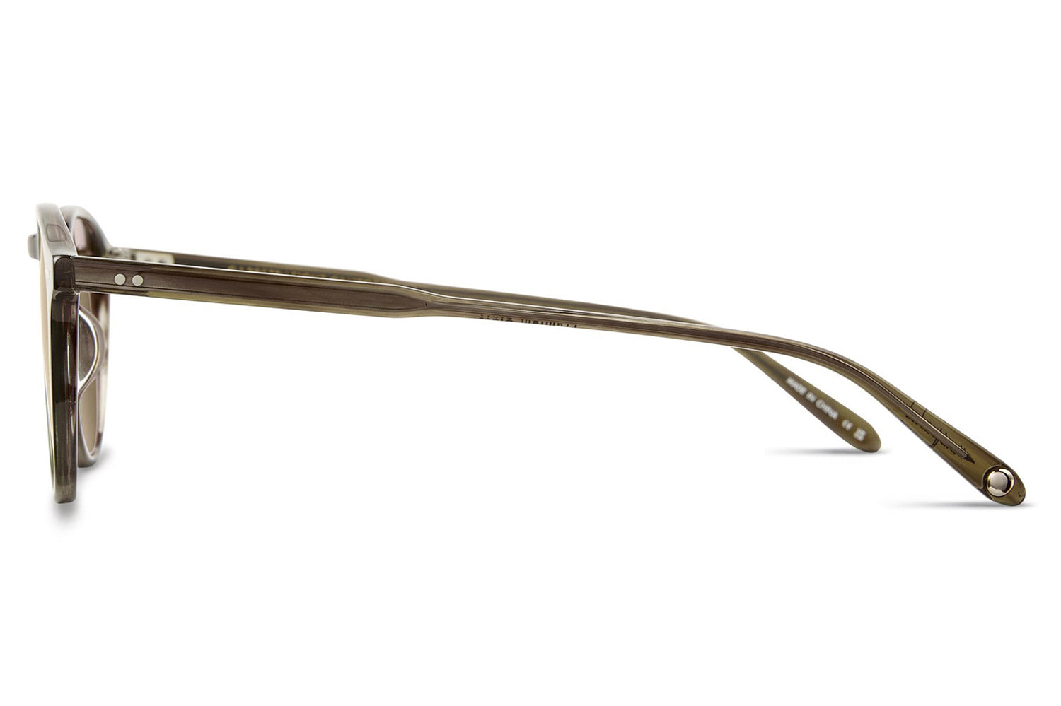 Garrett Leight - Hampton Sunglasses | Specs Collective