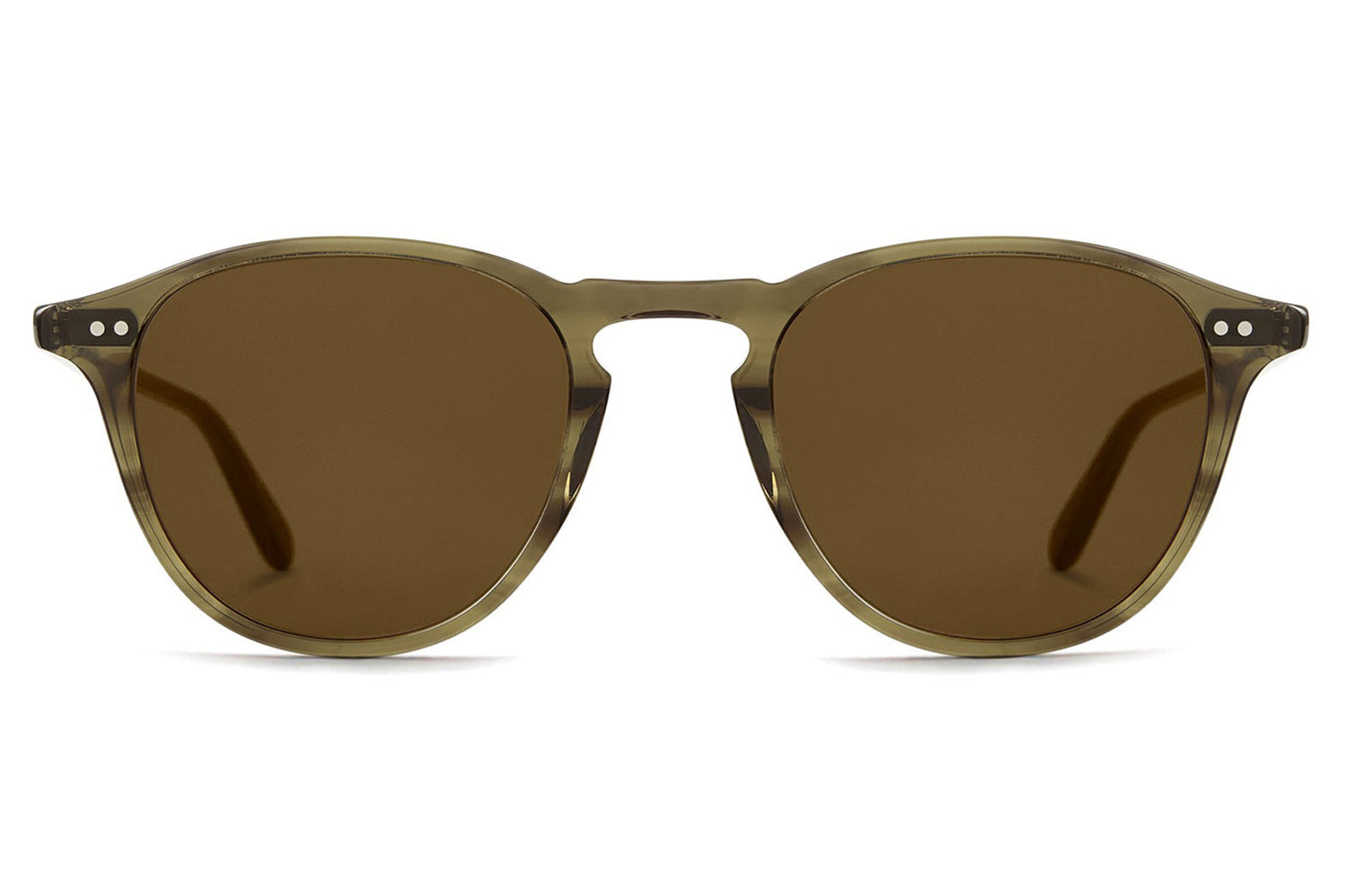 Garrett Leight HAMPTON SUN サングラス Hampton Sunglasses – Garrett Leight