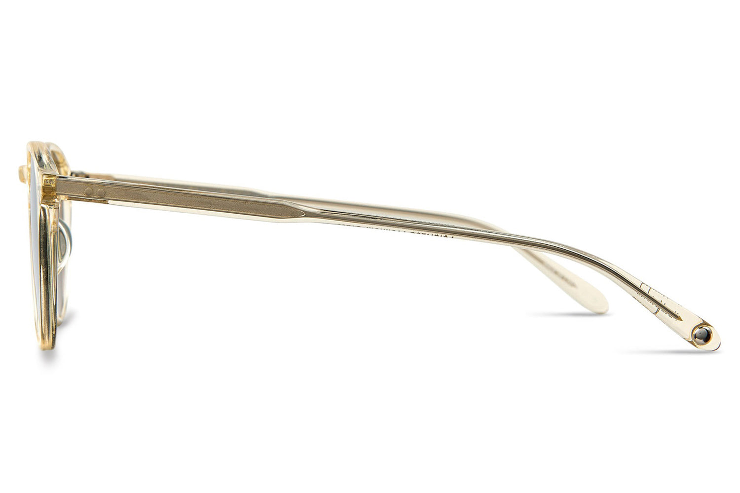 GARRETT LEIGHT CALIFORNIA　HAMPTON　偏光レンズ Garrett Leight - Hampton Sunglasses | Specs Collective