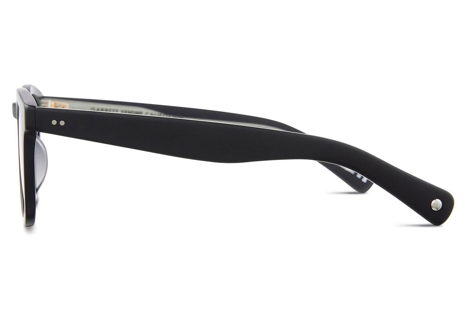Garrett Leight® - Kinney II | Square Acetate Sunglasses