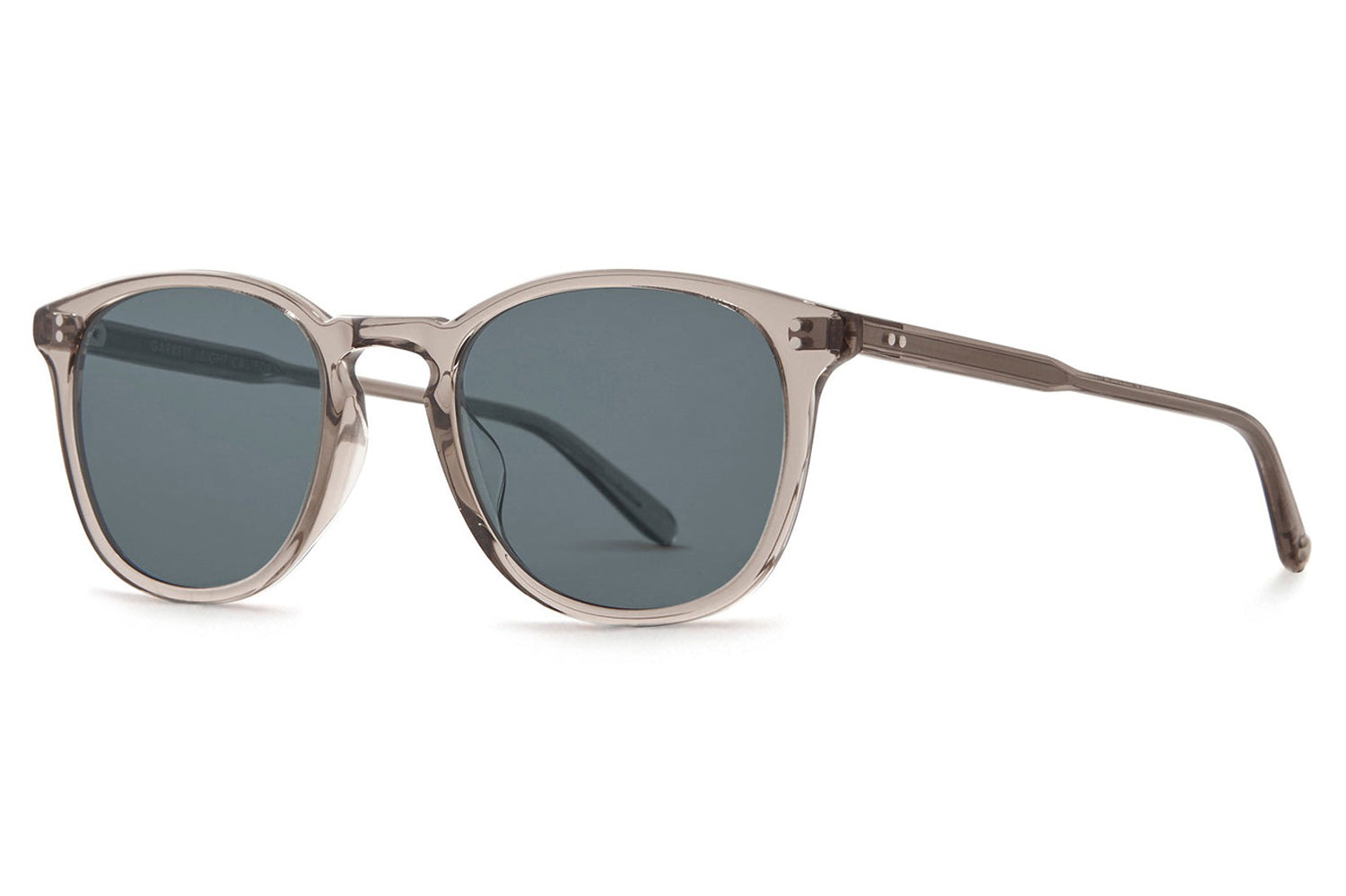 Garrett Leight - Kinney Sunglasses | Specs Collective