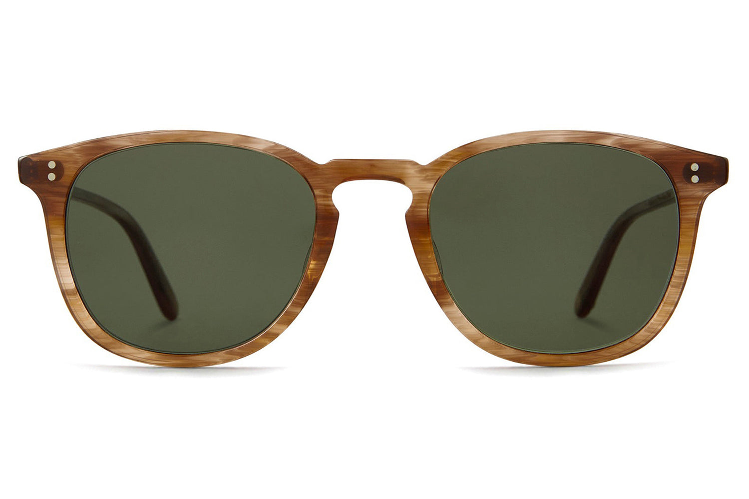 Garrett Leight - Kinney Sunglasses | Specs Collective