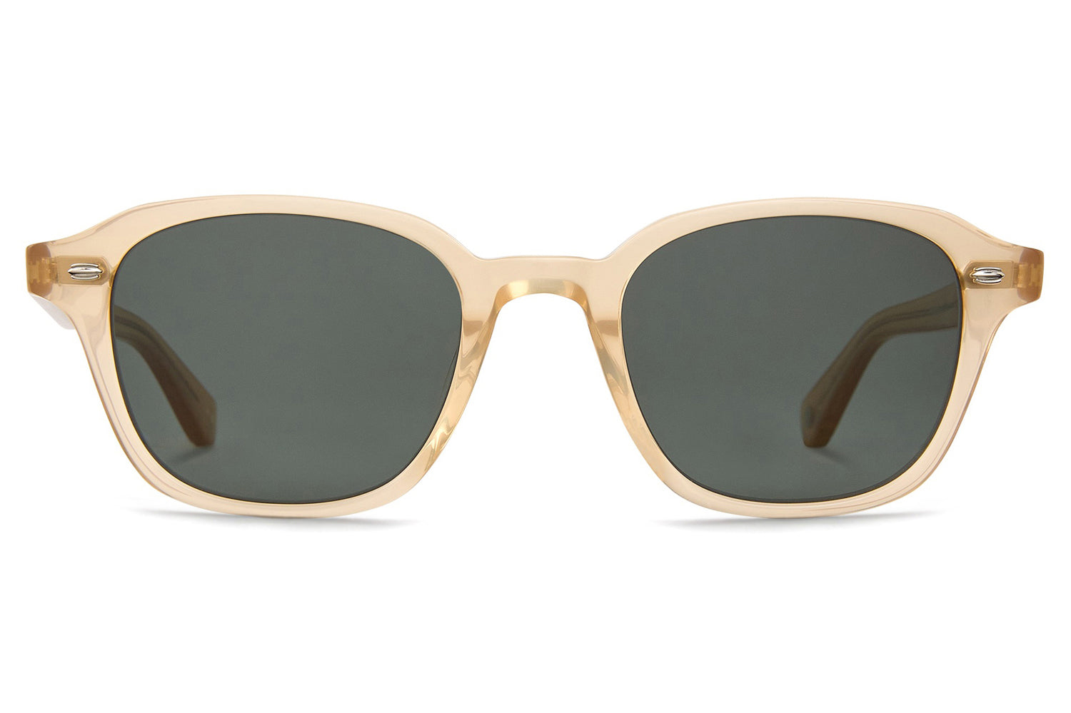 Garrett Leight - Lachman Sunglasses | Specs Collective
