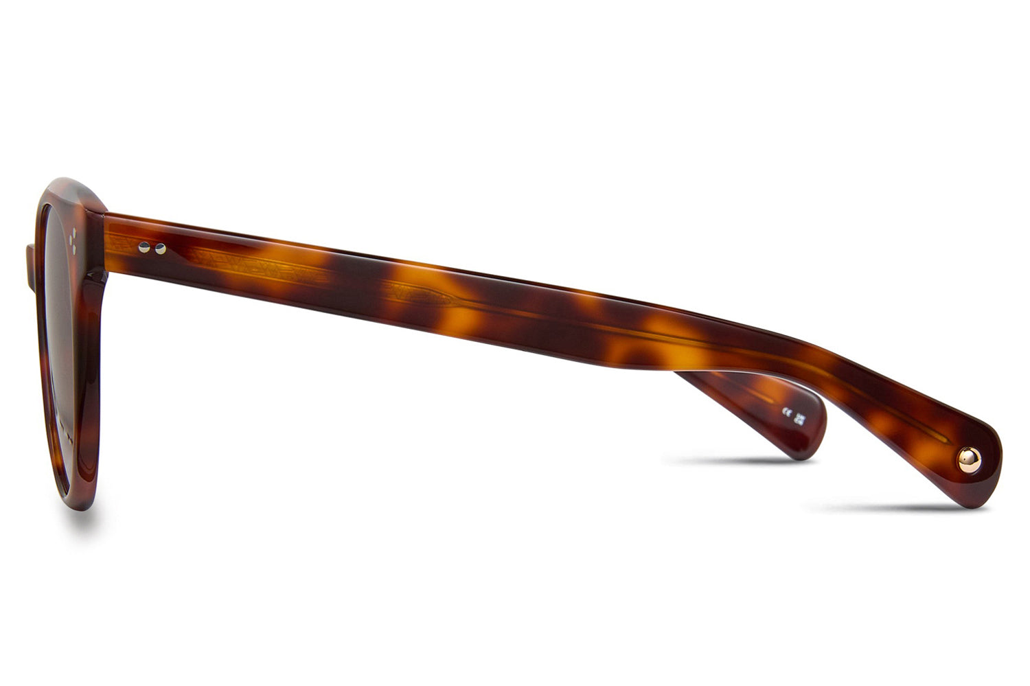 Garrett Leight - Laurice Sunglasses | Specs Collective