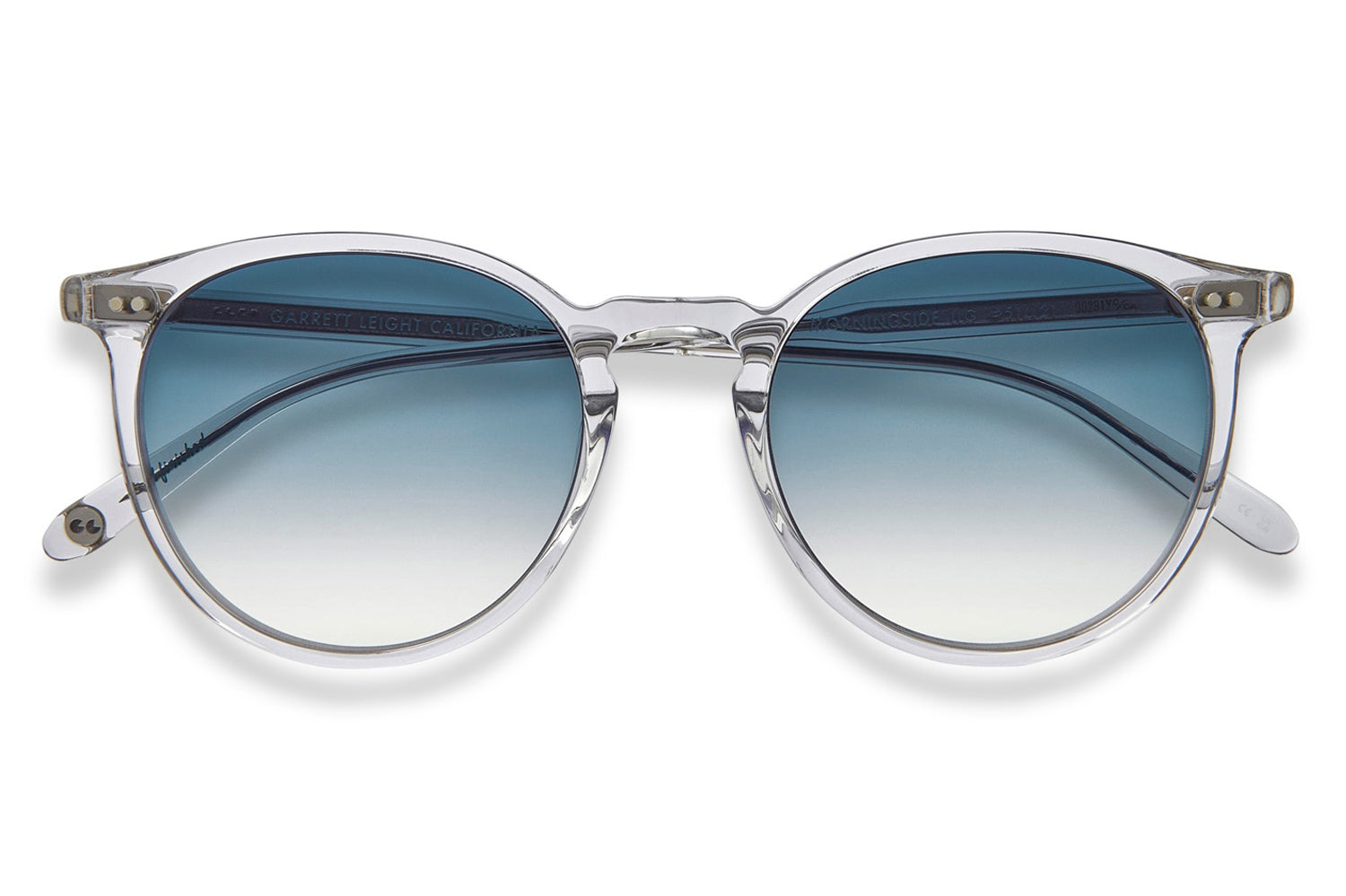 Garrett Leight - Morningside Sunglasses | Specs Collective