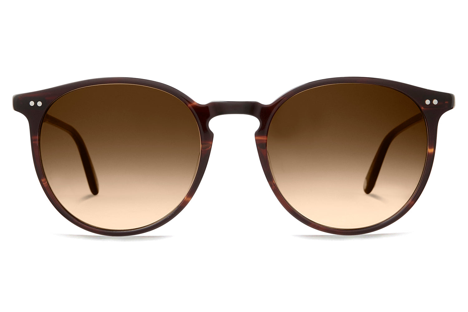 New Garrett Leight Morningside Chic Pink Sunglasses Trendy California Garrett Leight - Morningside Sunglasses | Specs Collective main image 4