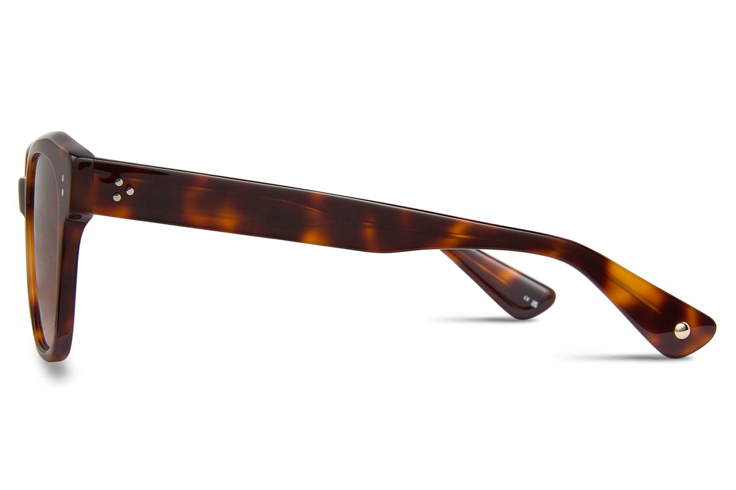 Garrett Leight - Palmera Sunglasses | Specs Collective