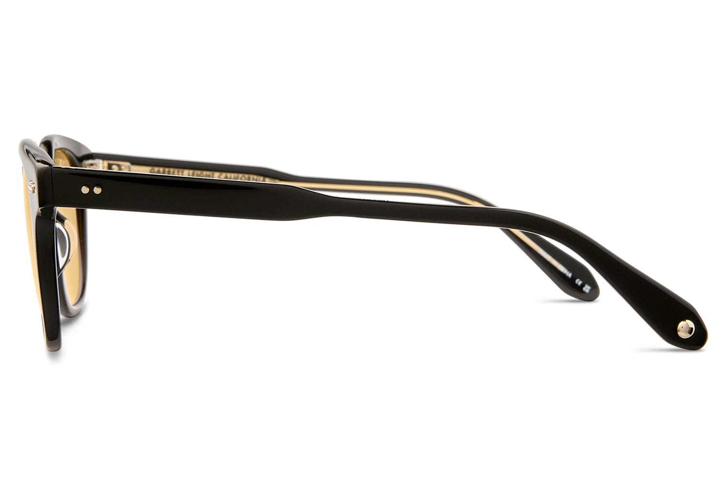 Garrett Leight® - Sherwood | Square Acetate Sunglasses