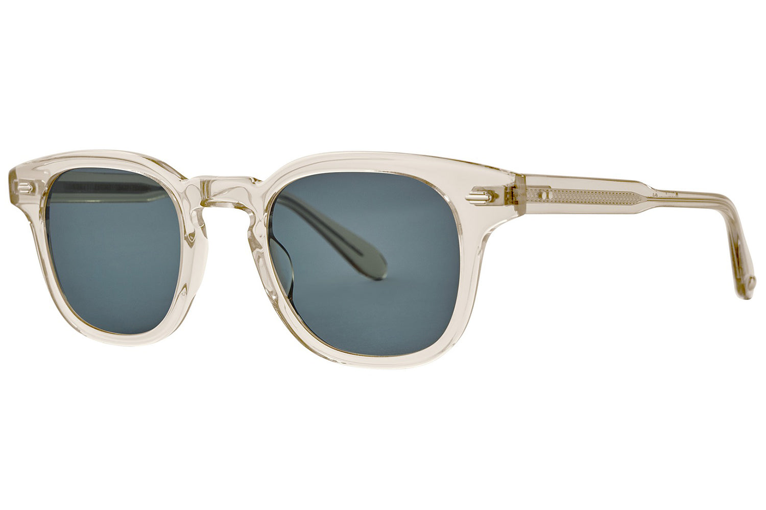 Garrett Leight - Sherwood Sunglasses | Specs Collective