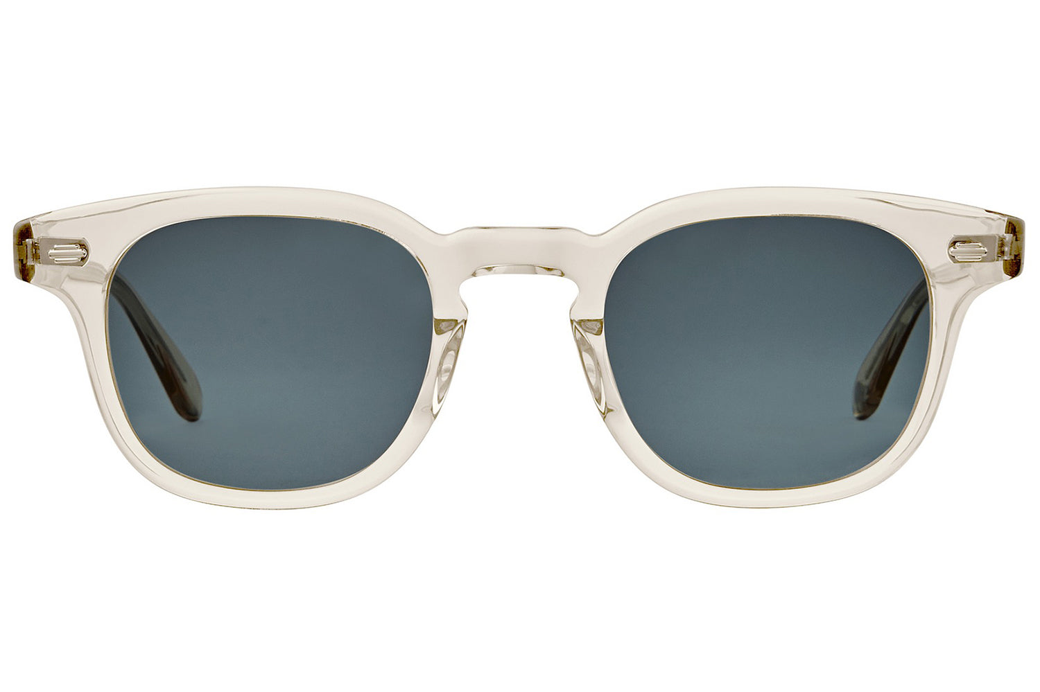 Garrett Leight® - Sherwood | Square Acetate Sunglasses