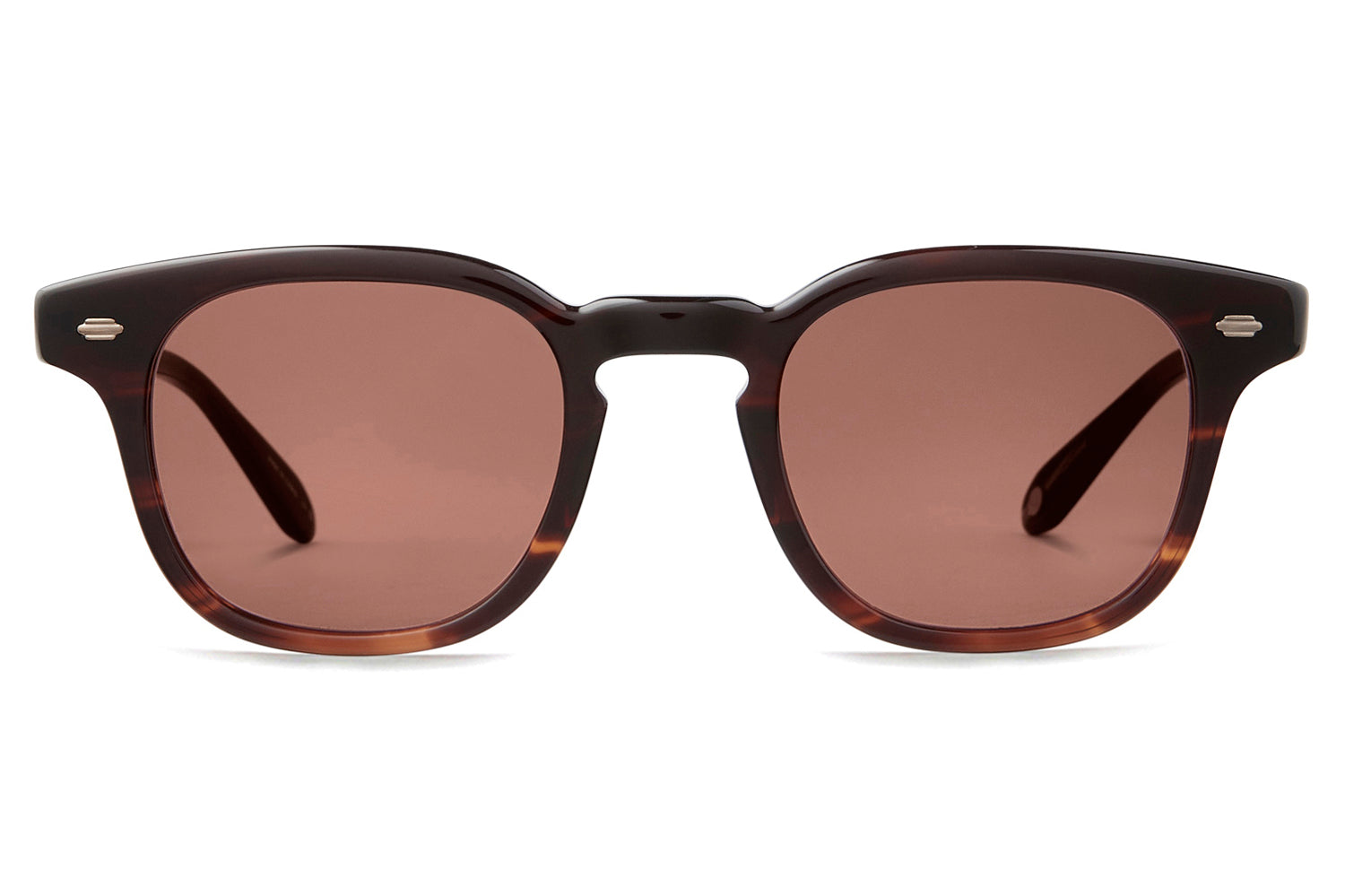 Garrett Leight® - Sherwood | Square Acetate Sunglasses