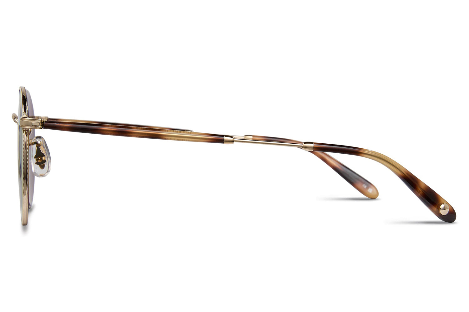 Garrett Leight - Wilson M Sunglasses | Specs Collective