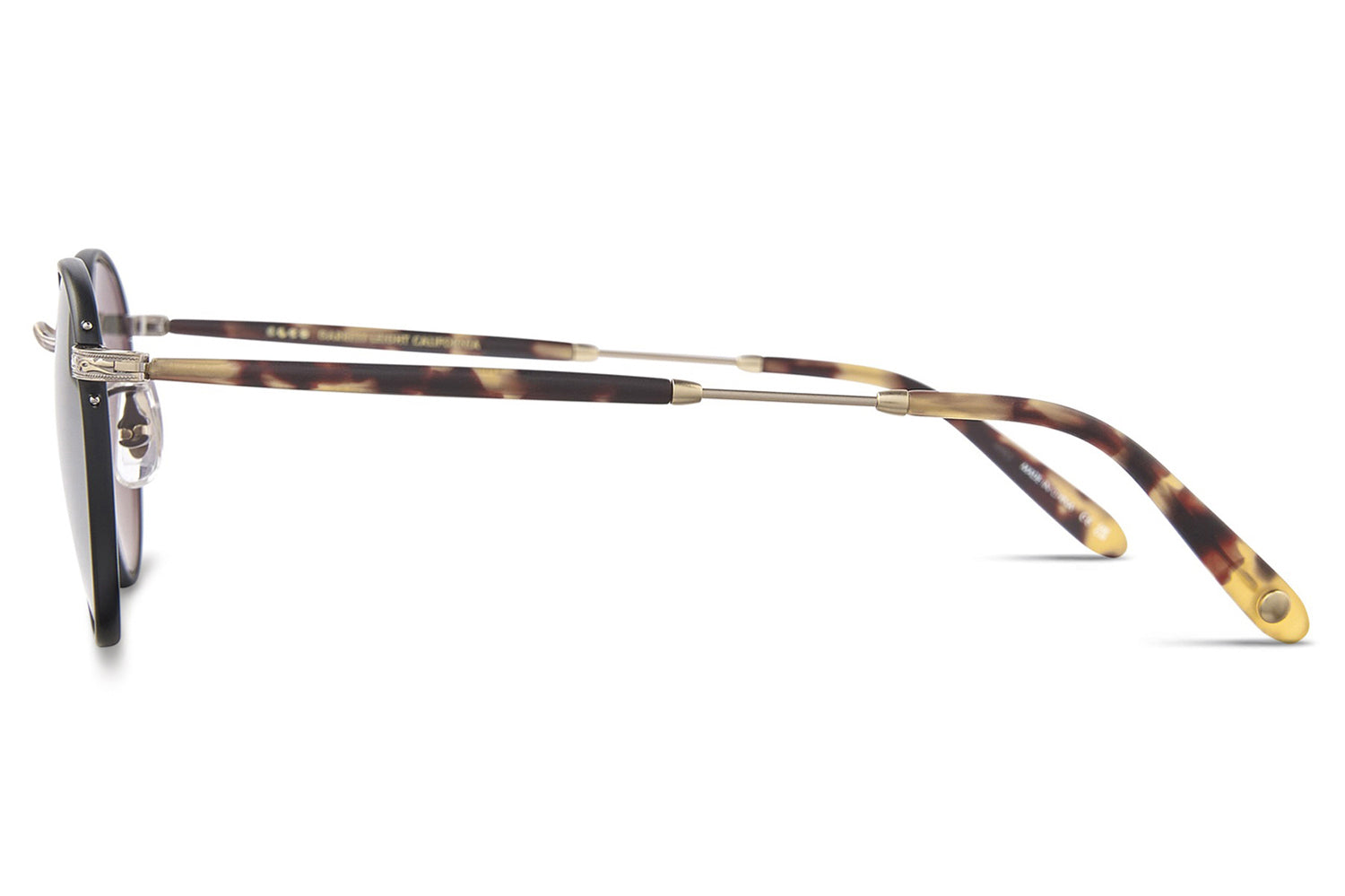 Garrett Leight - Wilson Sunglasses | Specs Collective