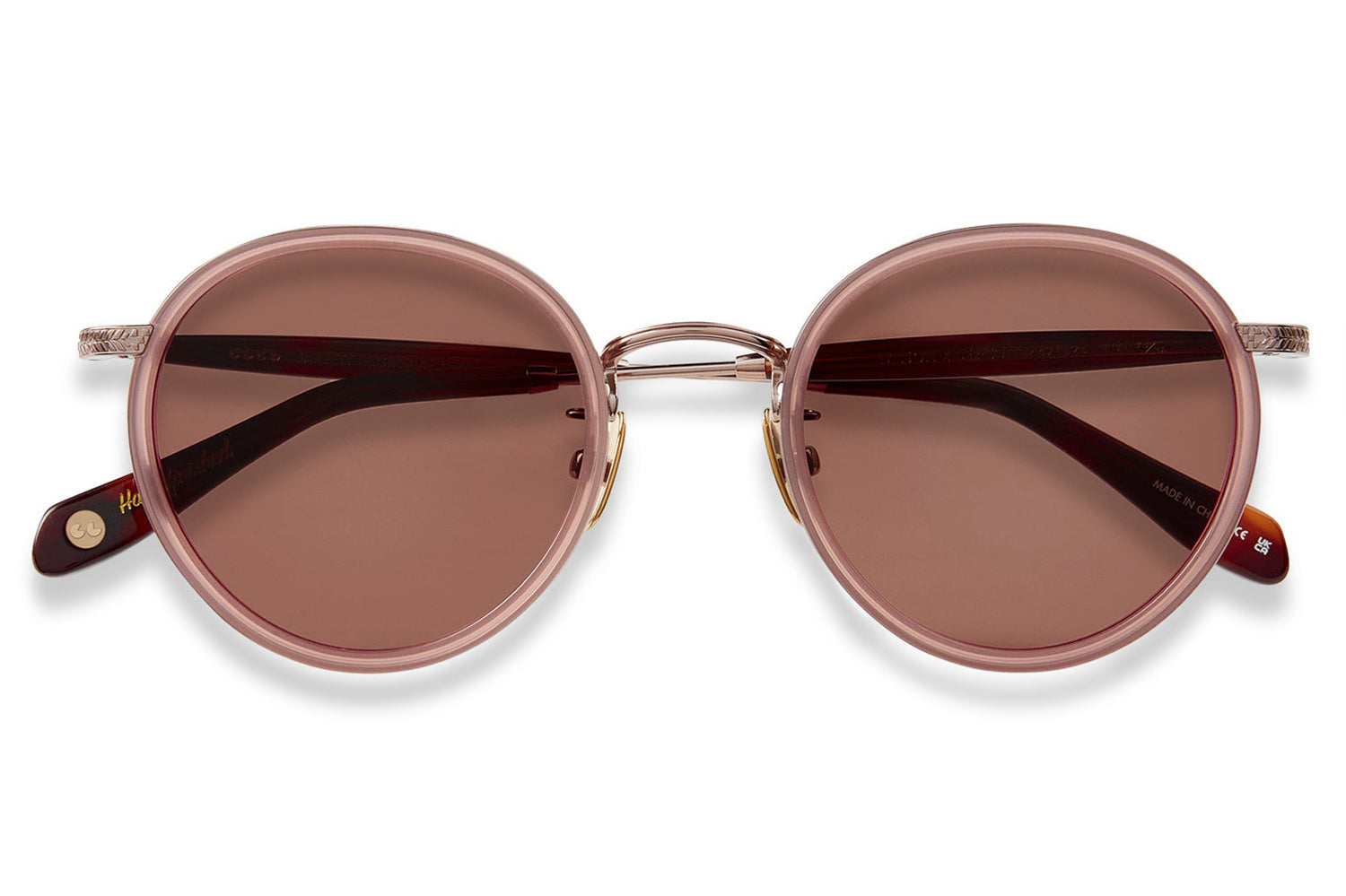Wilson Sunglasses – Garrett Leight