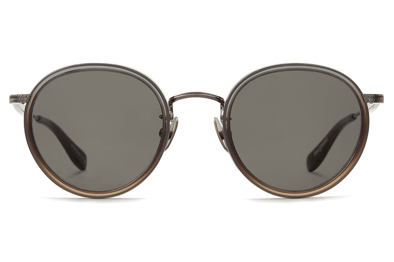 Garrett Leight - Wilson X Sunglasses | Specs Collective