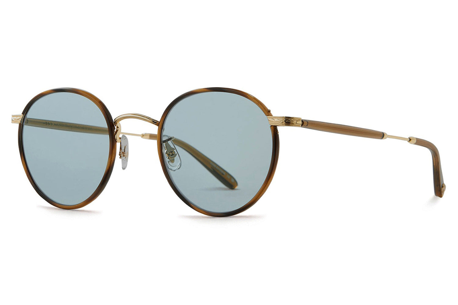 Garrett Leight - Wilson Sunglasses | Specs Collective