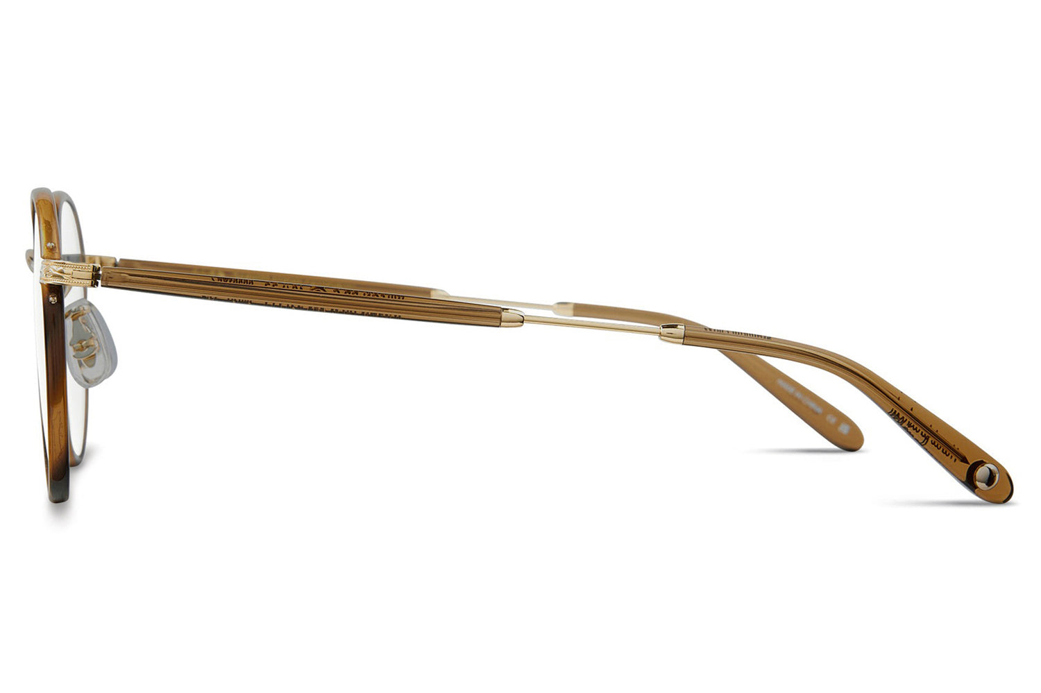 Garrett Leight - Wilson Sunglasses | Specs Collective
